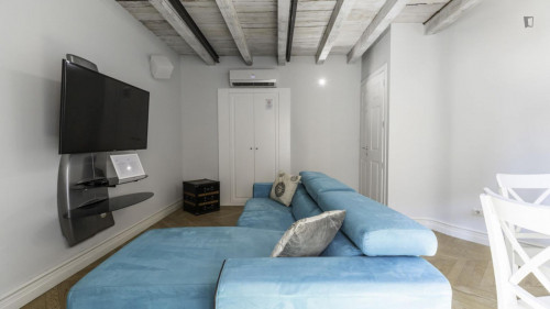 Appealing 2-bedroom flat in Castello Sforzesco - Gallery - 21