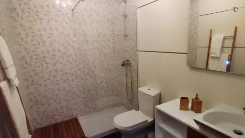 Colourful 1-bedroom flat in Buarcos  - Gallery -  5