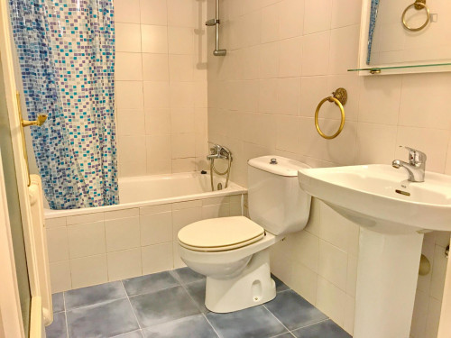 Lovely studio in Santa Marta de Tormes  - Gallery -  5