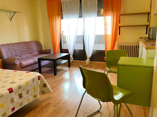 Lovely studio in Santa Marta de Tormes - Gallery - 18
