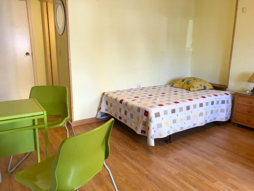 Lovely studio in Santa Marta de Tormes - Gallery - 24