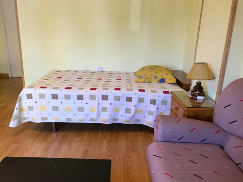 Lovely studio in Santa Marta de Tormes - Gallery - 17