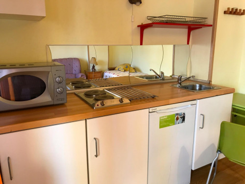 Lovely studio in Santa Marta de Tormes - Gallery - 12