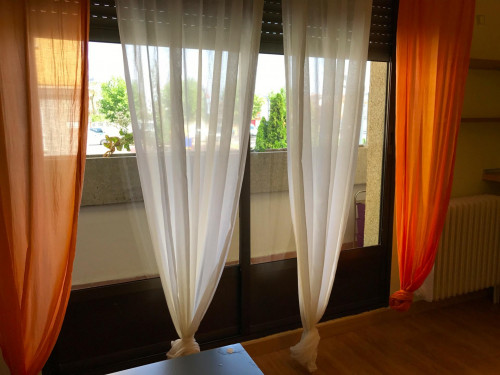 Lovely studio in Santa Marta de Tormes - Gallery - 21