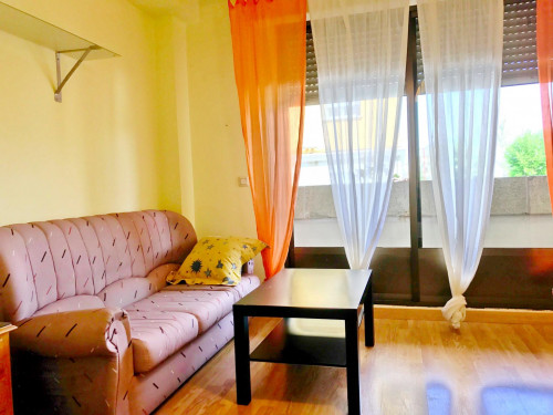 Lovely studio in Santa Marta de Tormes - Gallery - 22
