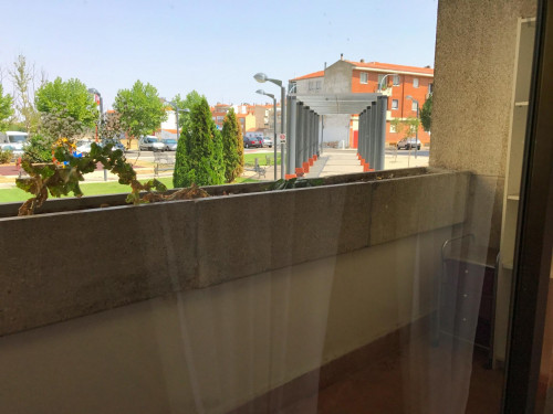Lovely studio in Santa Marta de Tormes