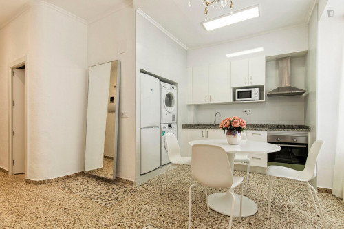 Lovely double bedroom in Alicante - Gallery - 5