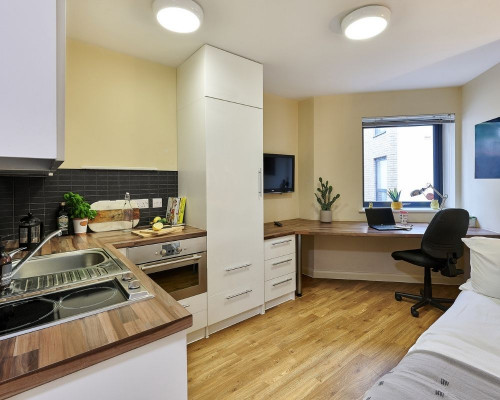 The Hub  - Gallery -  5