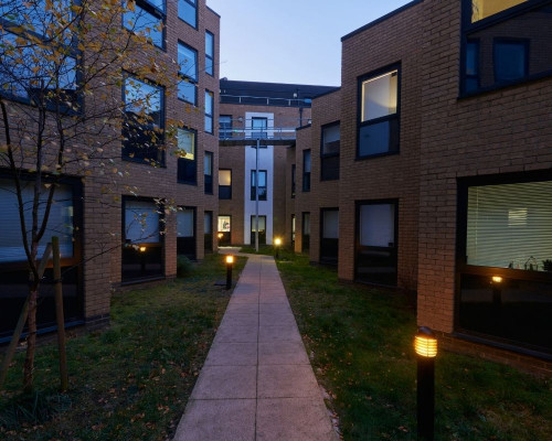 The Hub  - Gallery -  2