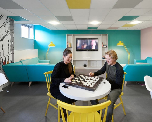 The Hub  - Gallery -  3