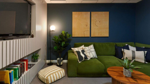 The Hub  - Gallery -  5