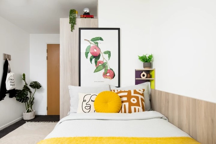  Large Standard Double En-Suite  -  Ty Pont Haearn  - Gallery -  2