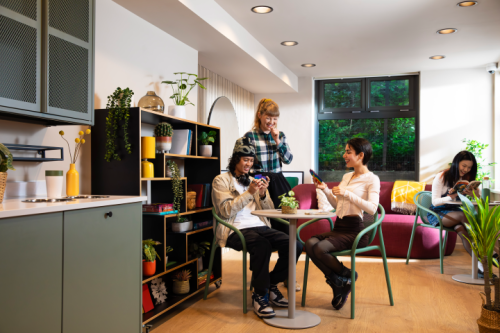 Taff House - Gallery - 6