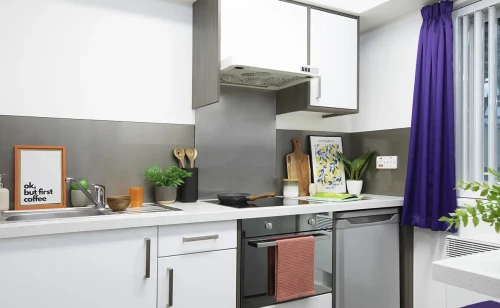  Extra Large Standard Double En-Suite  -  The Bakery  - Gallery -  1