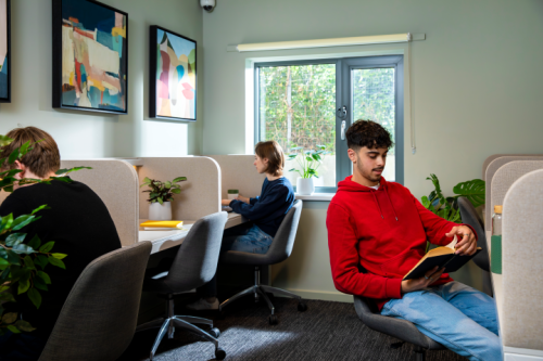 The Bakery  - Gallery -  5