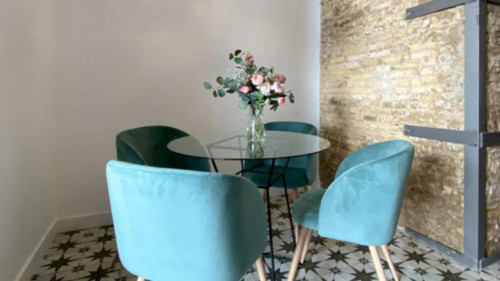 Nice 2-bedroom flat - Gallery - 10