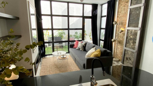 Nice 2-bedroom flat - Gallery - 6
