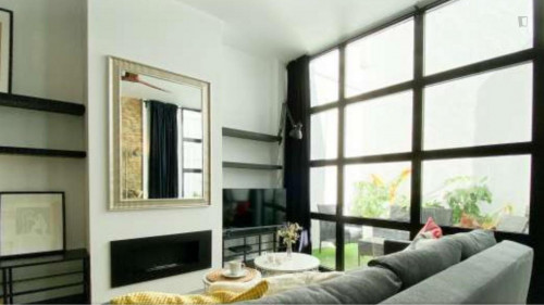 Nice 2-bedroom flat  - Gallery -  5