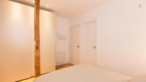 Charming studio close to Catedral de Granada