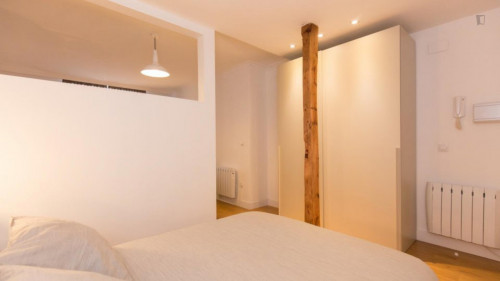 Charming studio close to Catedral de Granada