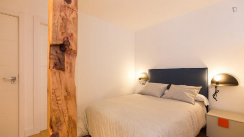 Charming studio close to Catedral de Granada