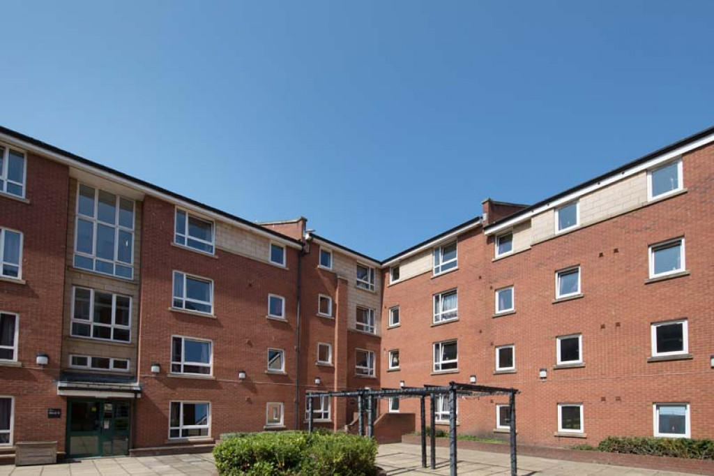 Moorfield