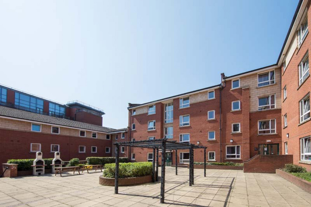 Moorfield