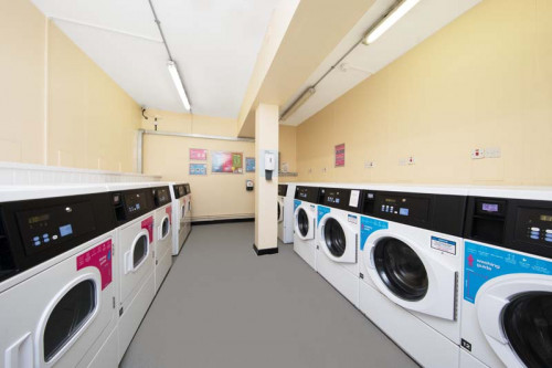 Moorfield - On-site Facilities
