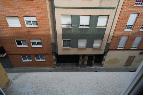 Homely single bedroom close to Parque de Los Jesuitas - Gallery - 17