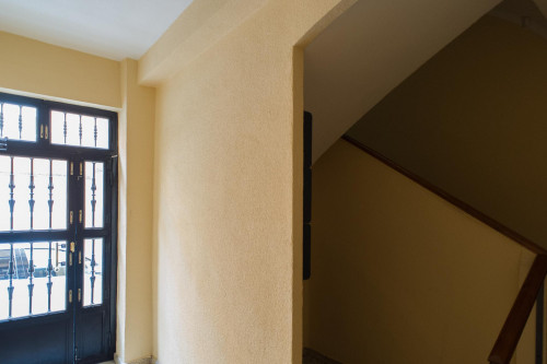 Homely single bedroom close to Parque de Los Jesuitas