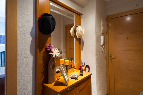 Homely single bedroom close to Parque de Los Jesuitas  - Gallery -  5