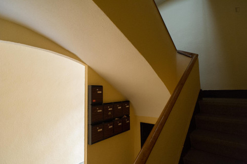 Homely single bedroom close to Parque de Los Jesuitas