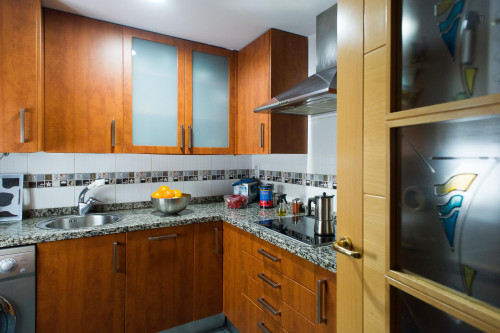 Homely single bedroom close to Parque de Los Jesuitas - Gallery - 10