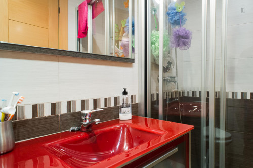 Homely single bedroom close to Parque de Los Jesuitas - Gallery - 9