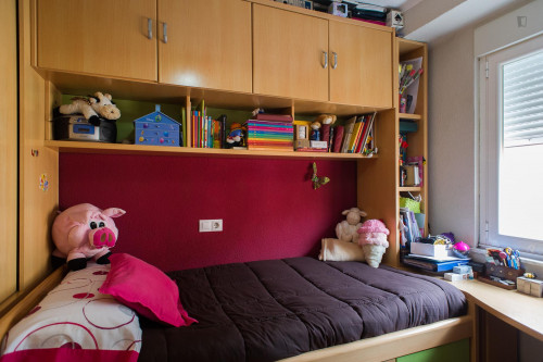 Homely single bedroom close to Parque de Los Jesuitas - Gallery - 11