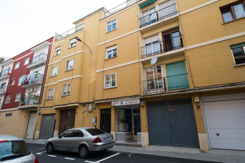 Homely single bedroom close to Parque de Los Jesuitas
