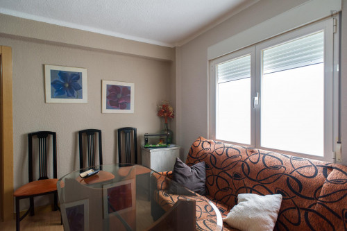 Homely single bedroom close to Parque de Los Jesuitas - Gallery - 15