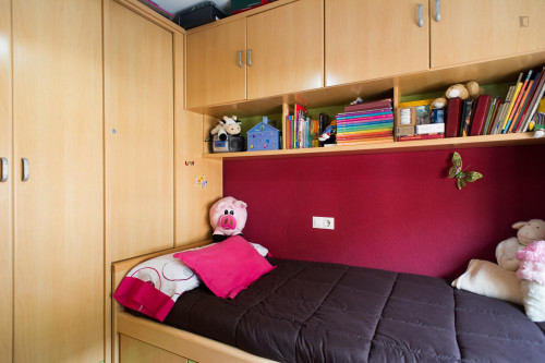Homely single bedroom close to Parque de Los Jesuitas - Gallery - 19