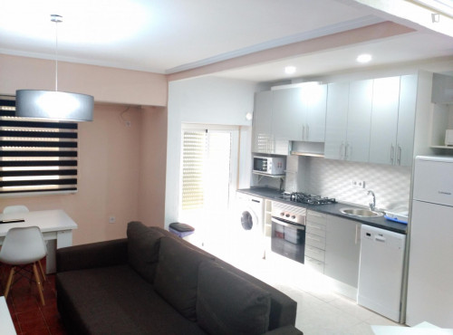 Habitación totalmente equipadade a pocos minutos de universidades - Gallery - 6