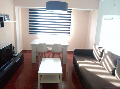 Habitación totalmente equipadade a pocos minutos de universidades - Gallery - 4