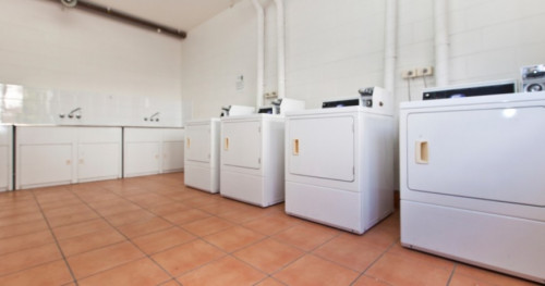 Nexus Place - On-site Facilities