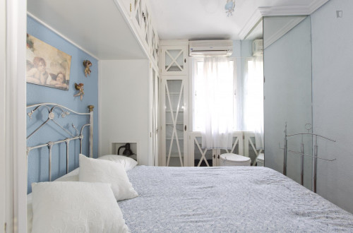 Cosy 3-bedroom apartment in beautiful Seville - Gallery - 7