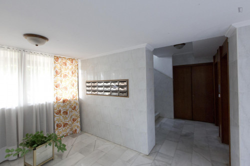 Cosy 3-bedroom apartment in beautiful Seville