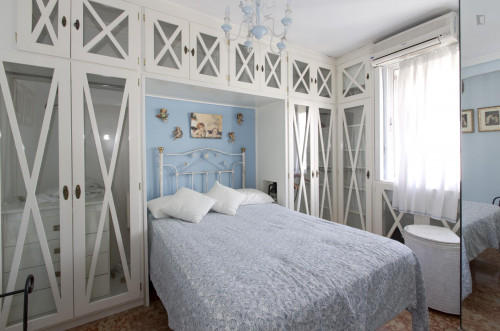 Cosy 3-bedroom apartment in beautiful Seville - Gallery - 8