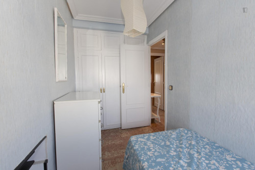 Cosy 3-bedroom apartment in beautiful Seville - Gallery - 9
