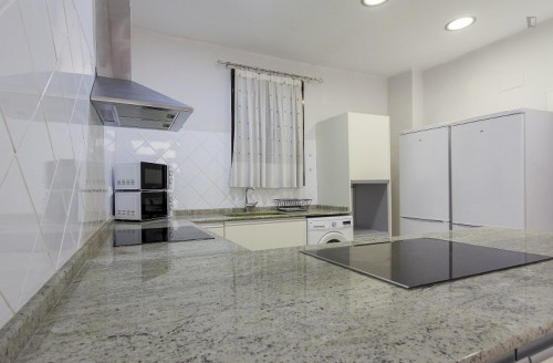 Alluring double bedroom near Plaça de la Mare de Déu - Gallery - 18