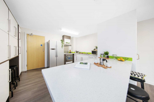 Queens Park House - Gallery - 6