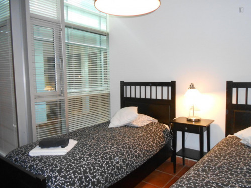 Very cool 2-bedroom apartment in the hip centre of Granada - Gallery - 8
