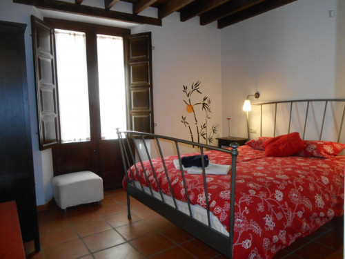 Very cool 2-bedroom apartment in the hip centre of Granada - Gallery - 9
