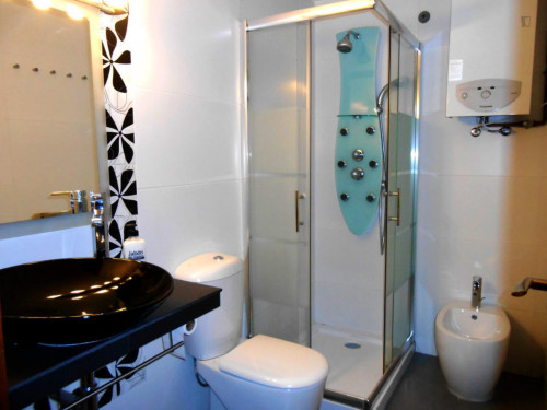 Very cool 2-bedroom apartment in the hip centre of Granada - Gallery - 7